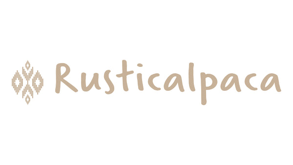 Rusticalpaca