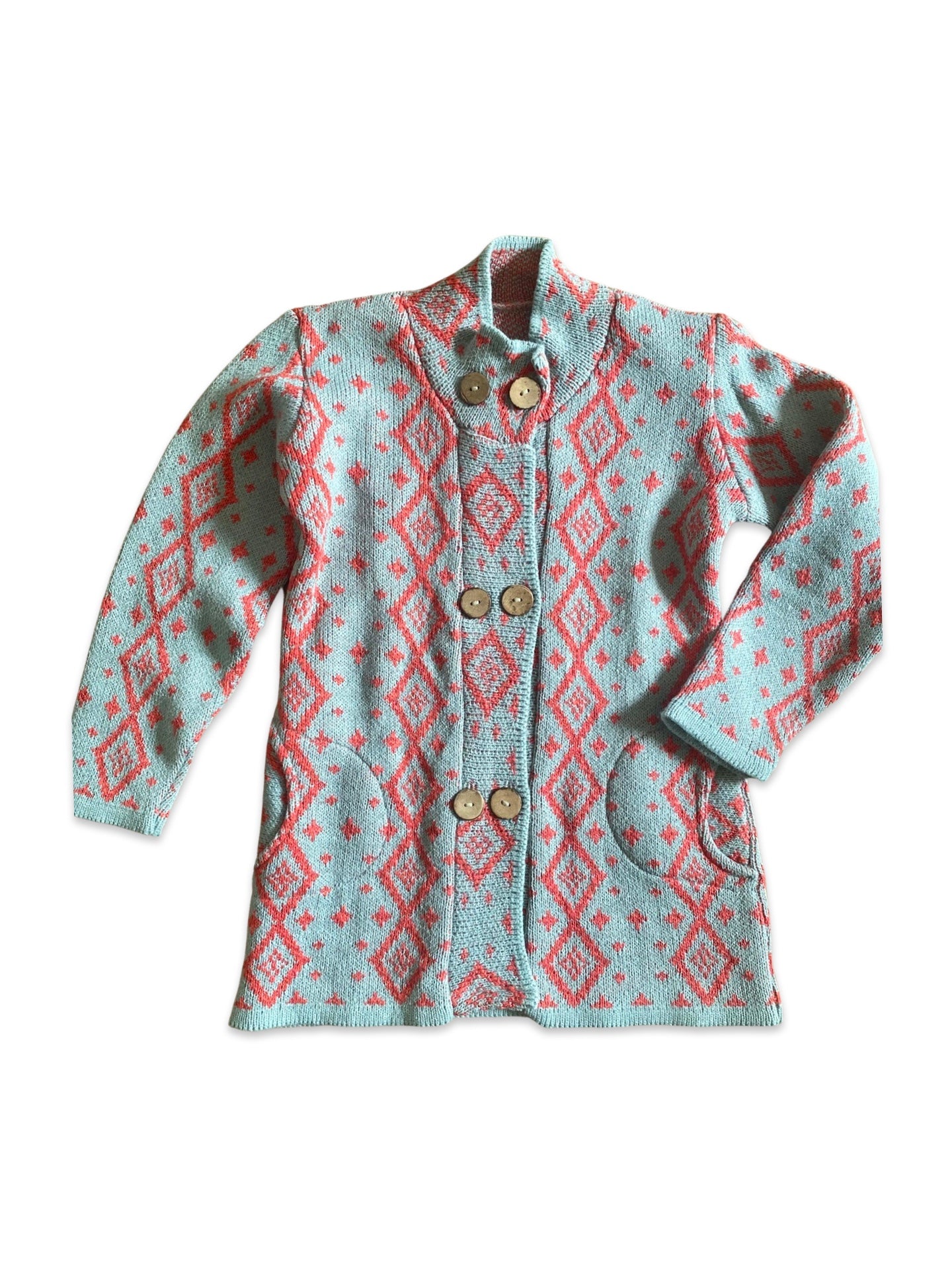 Girls Cardigan