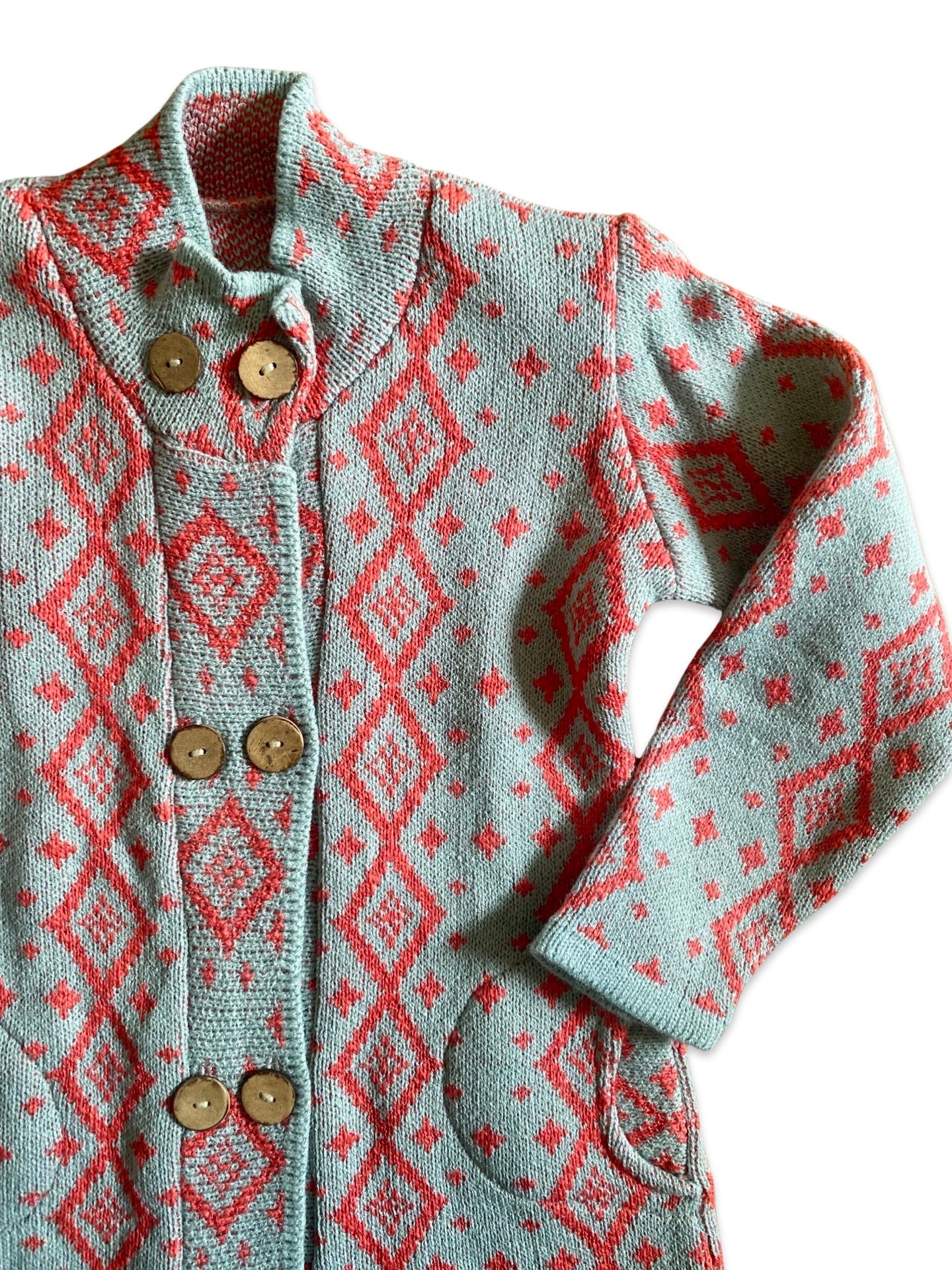 Girls Cardigan